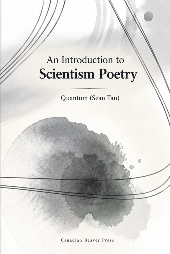 An Introduction to Scientism Poetry — Quantum